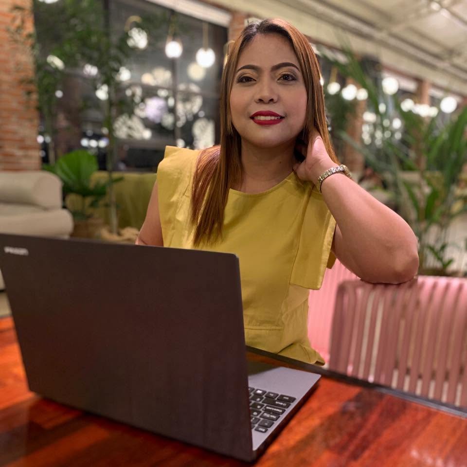 Maria Parker — Founder, EliteVA Solutions